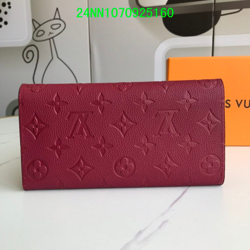 GF - CHL Wallet - 1587