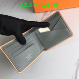 GF - CHL Wallet - 1275