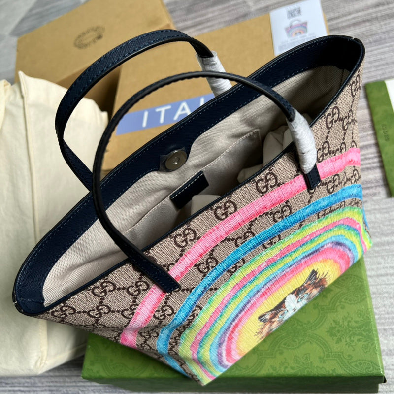 GRKG - GUKI Bags - 1622