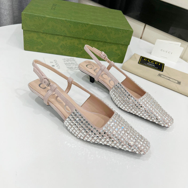 GRKG - GUKI Shoes - 311