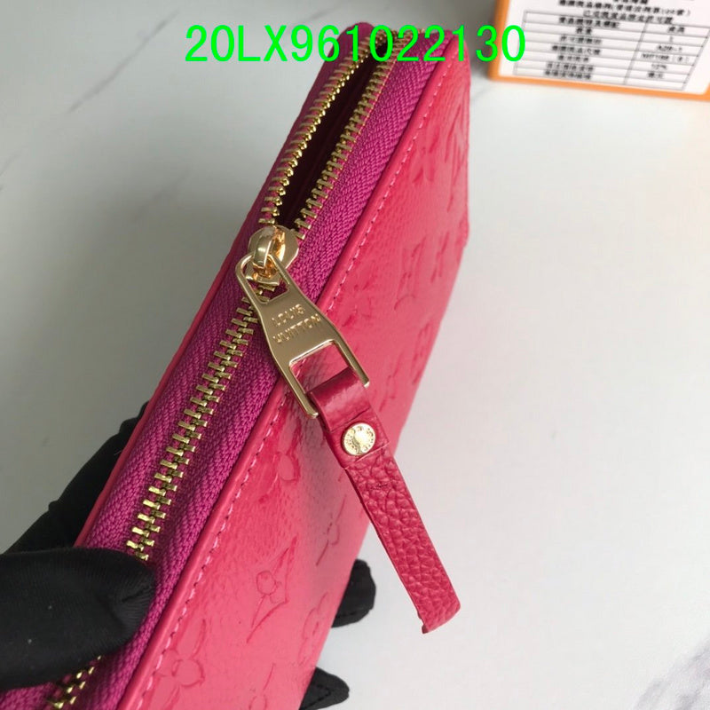 GF - CHL Wallet - 1386