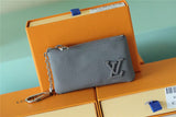 GRKG - LOV Men Wallets - 179