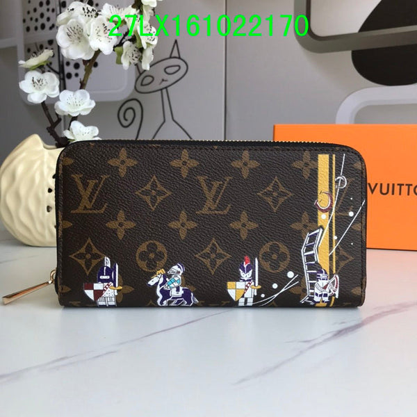 GF - CHL Wallet - 1451