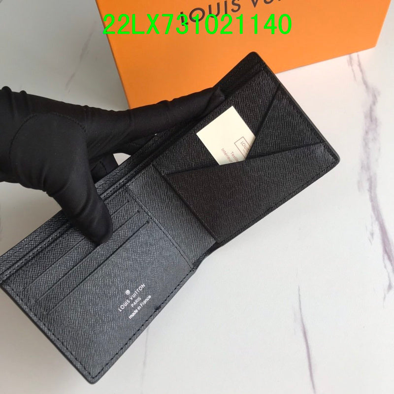 GF - CHL Wallet - 1510