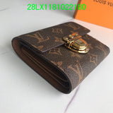 GF - CHL Wallet - 1364