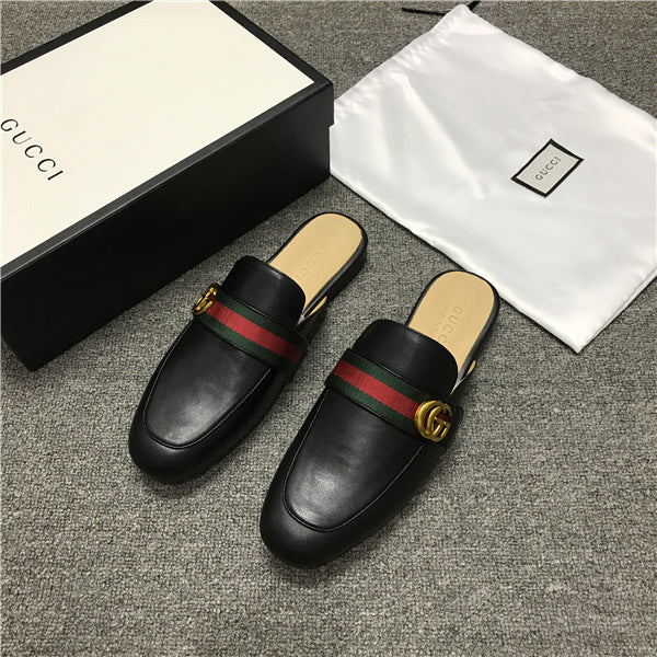 GRKG - GUKI Shoes - 273