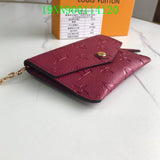 GF - CHL Wallet - 1183