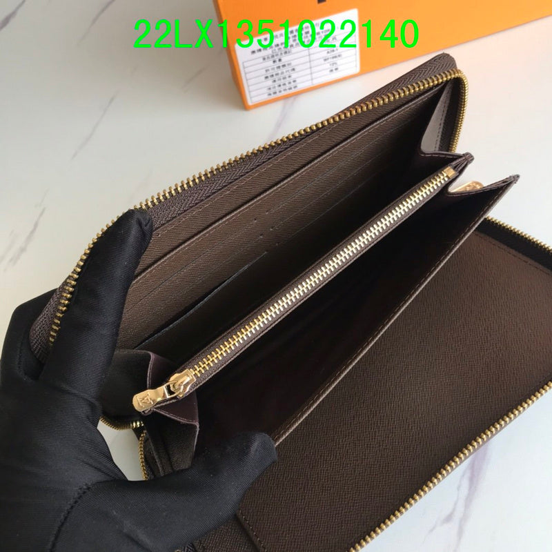 GF - CHL Wallet - 1347