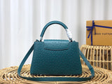 GRKG - LOV Bags - 839