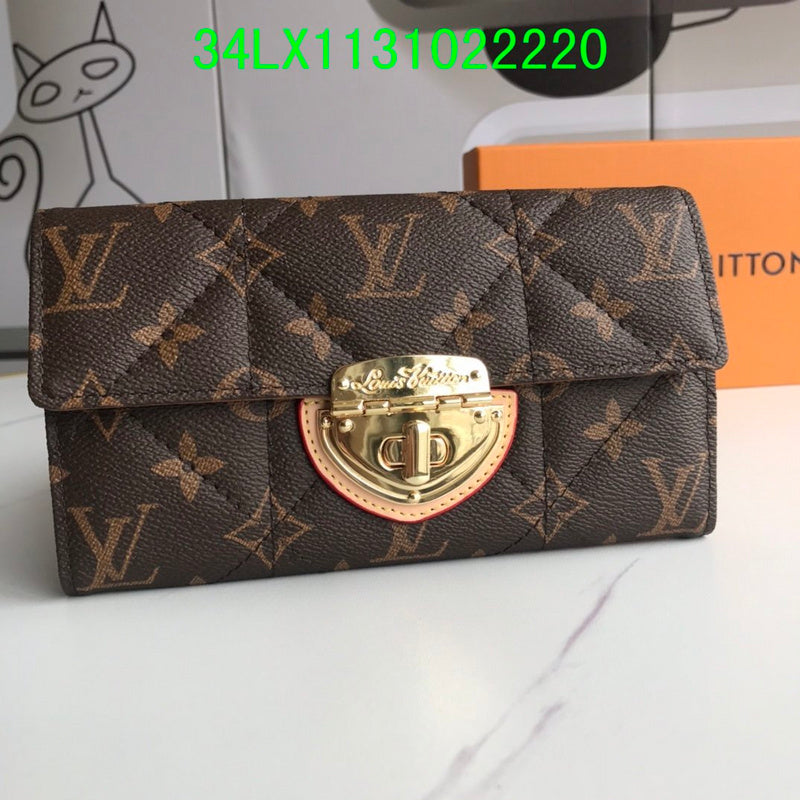 GF - CHL Wallet - 1369