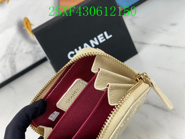 GF - CHL Wallet - 123