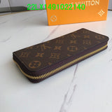 GF - CHL Wallet - 1333