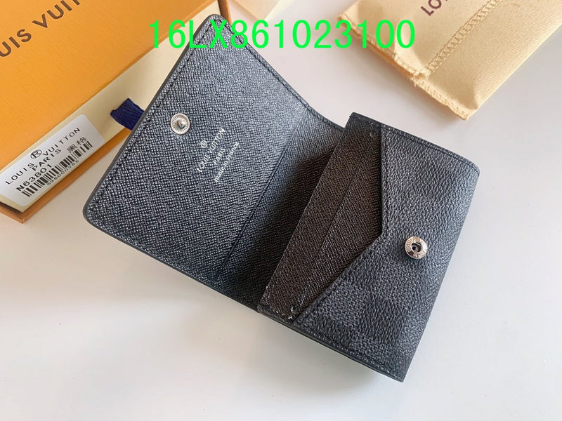 GF - CHL Wallet - 1265