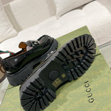 GRKG - GUKI Shoes - 100