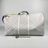 GRKG - LOV Men Travel Bags - 089