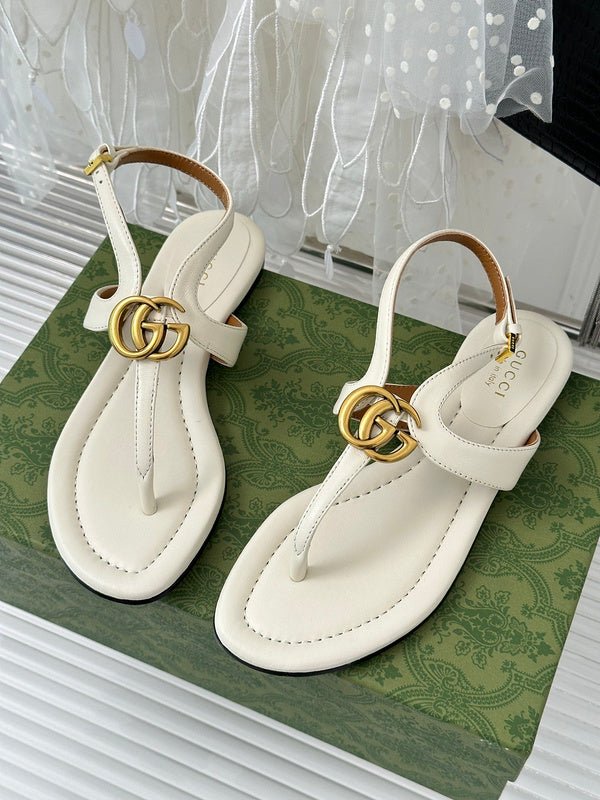 GRKG - GUKI Shoes - 107