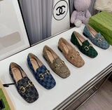 GRKG - GUKI Shoes - 158