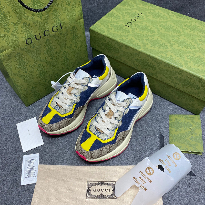 GRKG - GUKI Shoes - 259