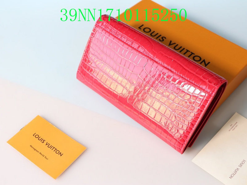 GF - CHL Wallet - 1150