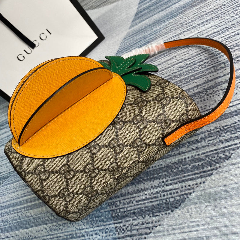 GRKG - GUKI Bags - 2068