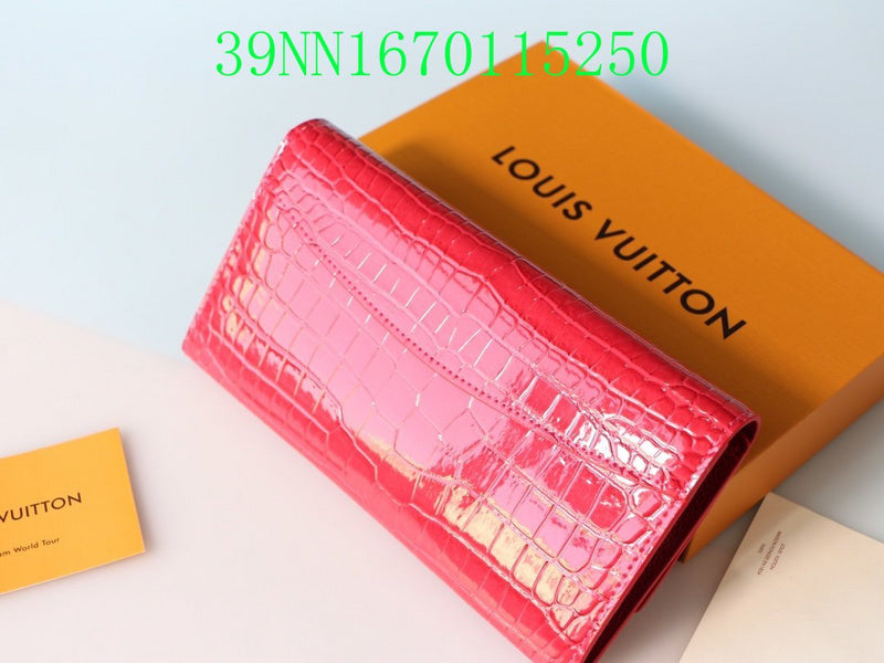 GF - CHL Wallet - 1154