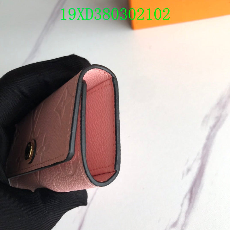 GF - CHL Wallet - 1060