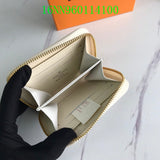 GF - CHL Wallet - 1177