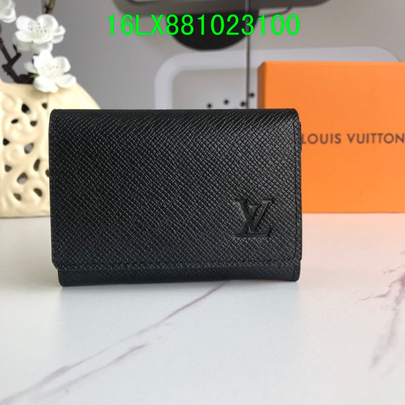 GF - CHL Wallet - 1263