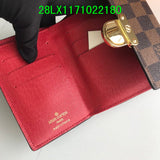 GF - CHL Wallet - 1365