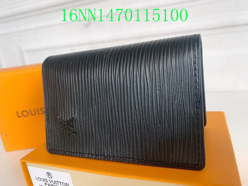 GF - CHL Wallet - 1164