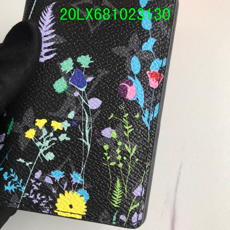 GF - CHL Wallet - 1281