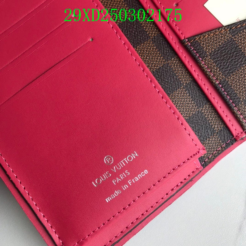 GF - CHL Wallet - 1073