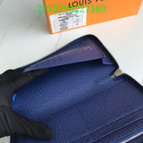 GF - CHL Wallet - 1126