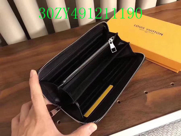 GF - CHL Wallet - 1231