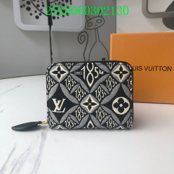 GF - CHL Wallet - 1092