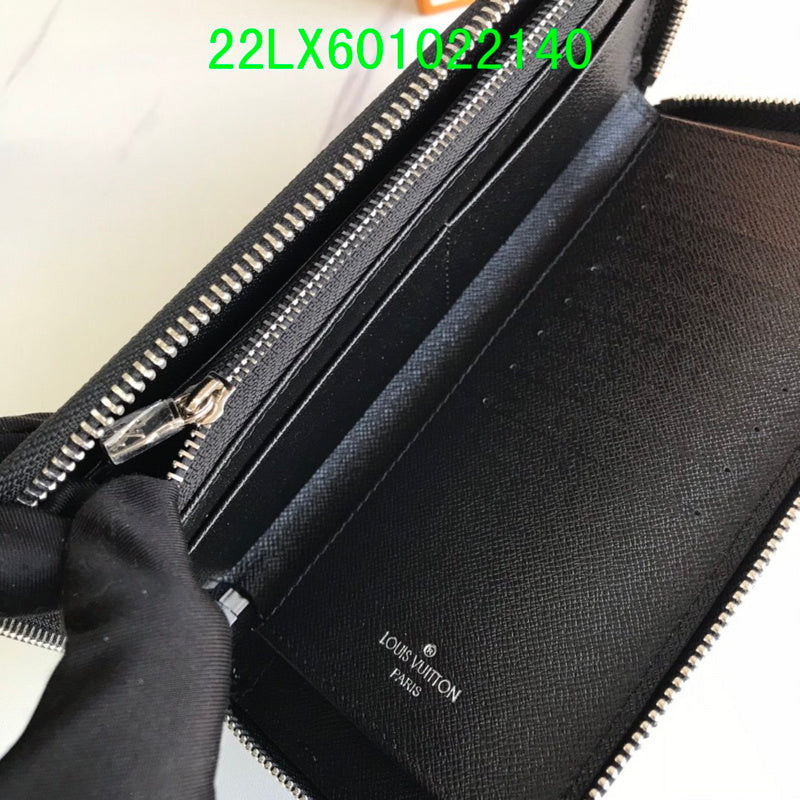 GF - CHL Wallet - 1416