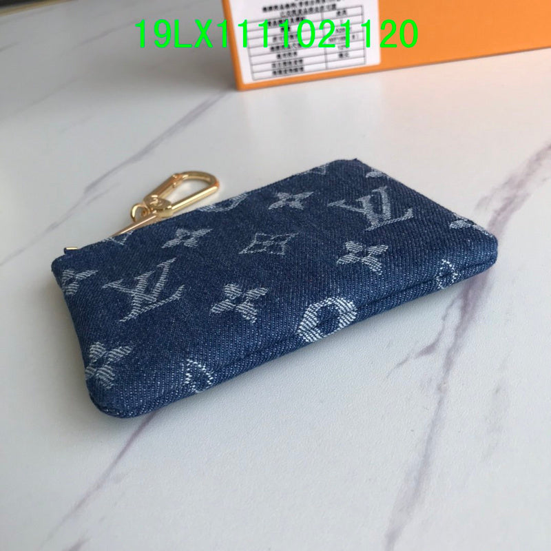 GF - CHL Wallet - 1472