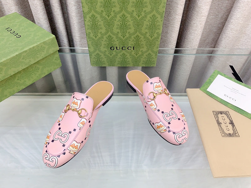 GRKG - GUKI Shoes - 137