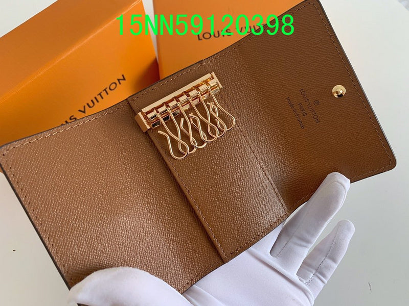 GF - CHL Wallet - 1235