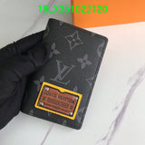 GF - CHL Wallet - 1432