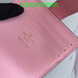 GF - CHL Wallet - 1441