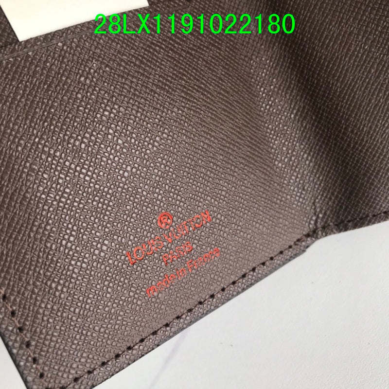 GF - CHL Wallet - 1363