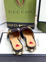 GRKG - GUKI Shoes - 286