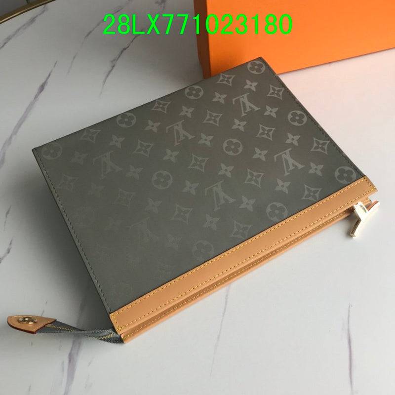 GF - CHL Wallet - 1272