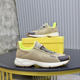 GRKG - FDE Shoes - 088