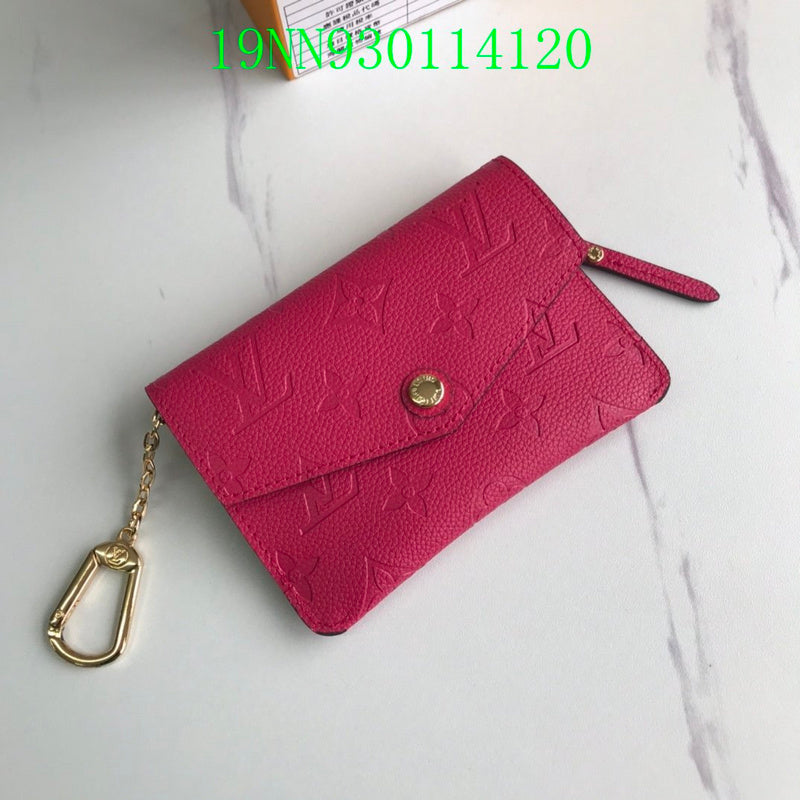 GF - CHL Wallet - 1180