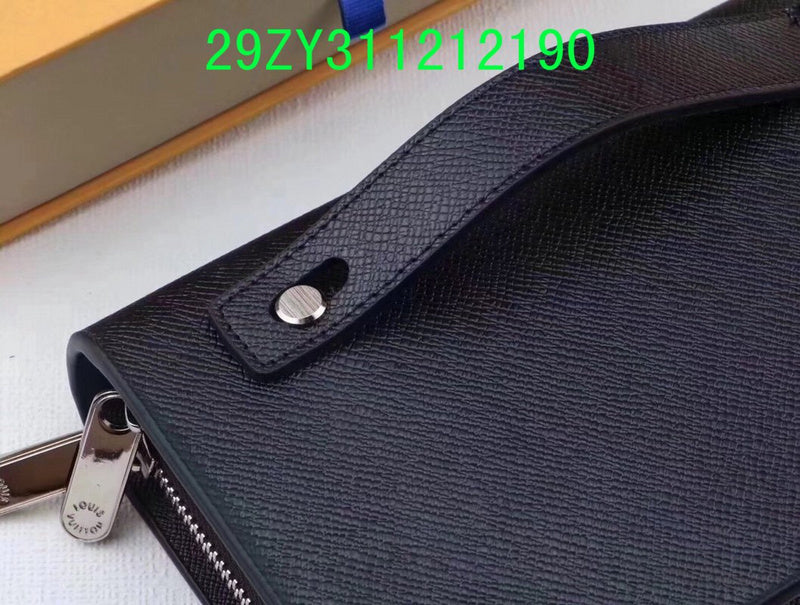 GF - CHL Wallet - 1208