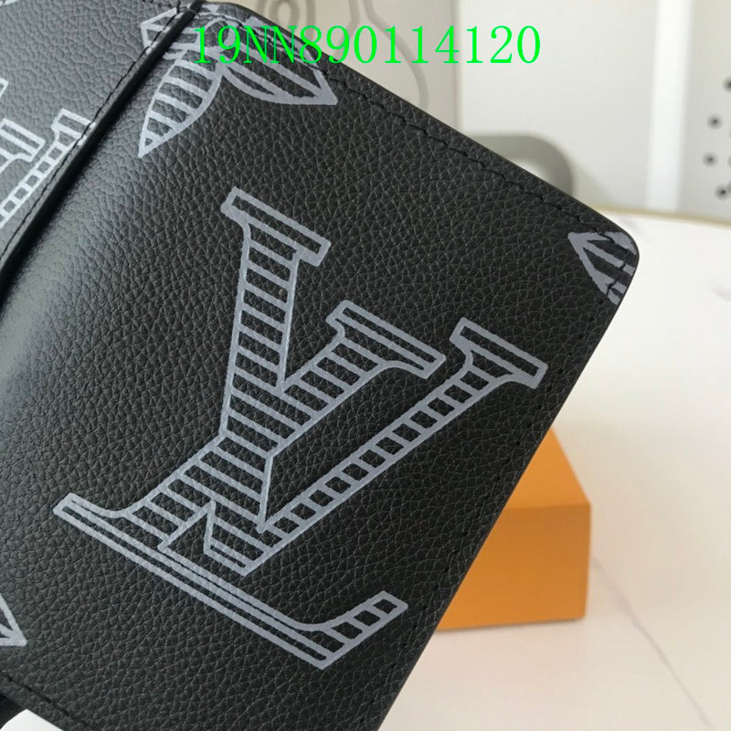 GF - CHL Wallet - 1184