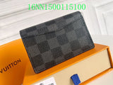 GF - CHL Wallet - 1161