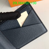 GF - CHL Wallet - 1499